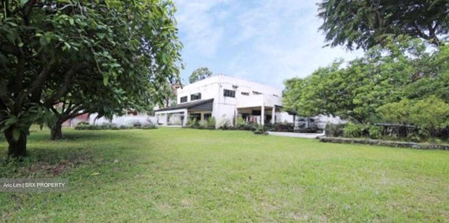 Wallace Way (D11), Detached #529107101